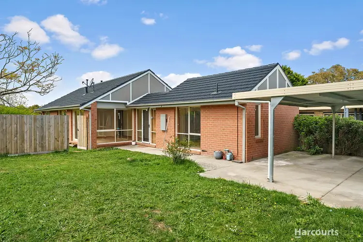 Main view of Homely house listing, 2 Mitre Crescent, Berwick VIC 3806