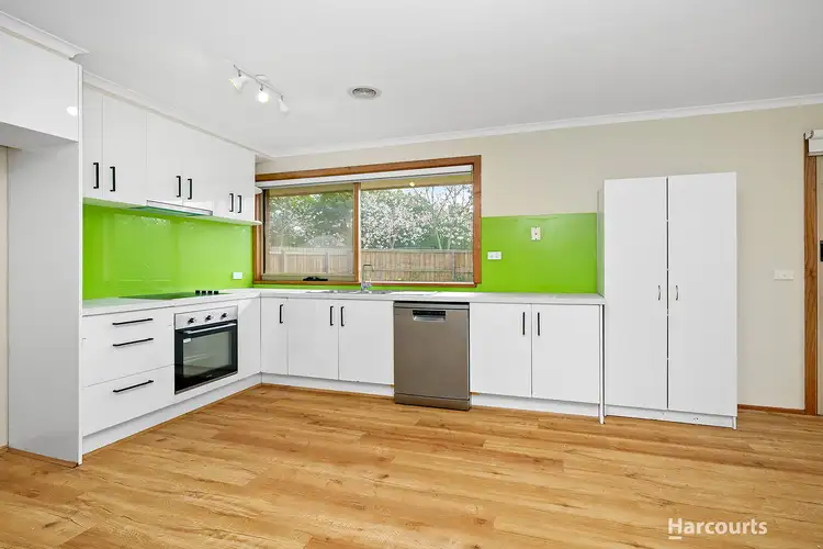 Second view of Homely house listing, 2 Mitre Crescent, Berwick VIC 3806