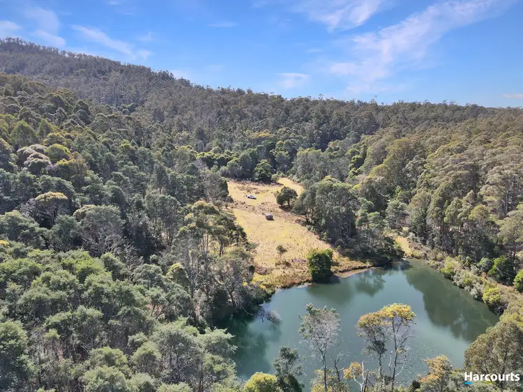 LOT Lot 6 Richardson Road, St Marys TAS 7215