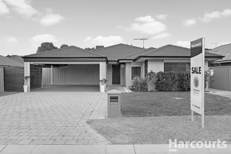 Main view of Homely house listing, 6 Yellin Way, Wannanup WA 6210
