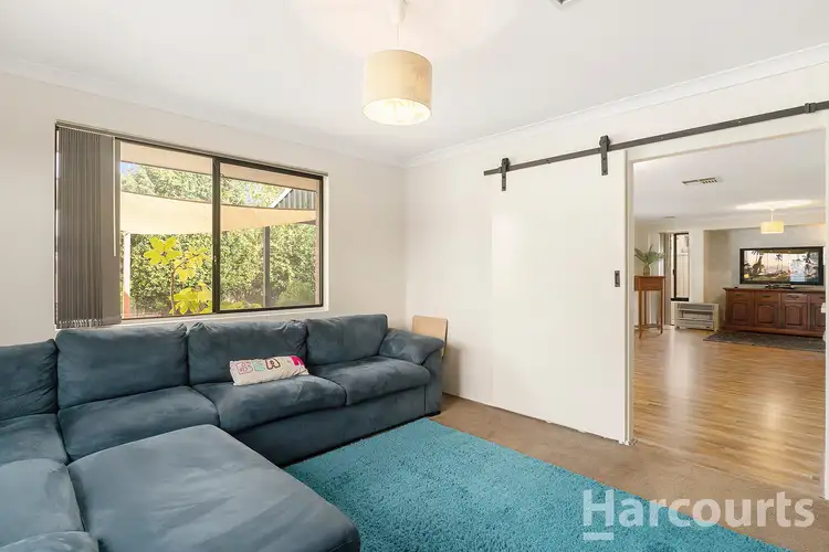 Third view of Homely house listing, 6 Yellin Way, Wannanup WA 6210