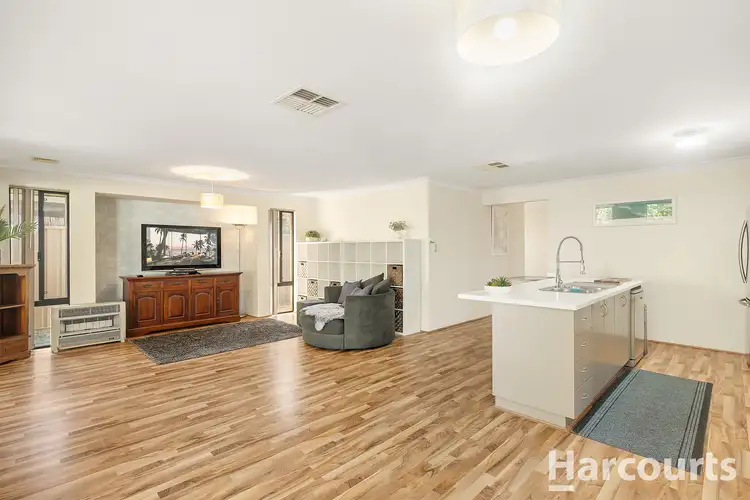 Fourth view of Homely house listing, 6 Yellin Way, Wannanup WA 6210