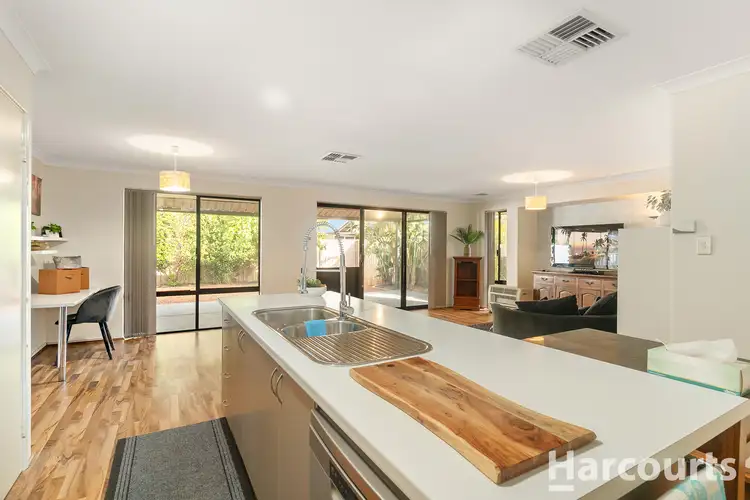 Sixth view of Homely house listing, 6 Yellin Way, Wannanup WA 6210