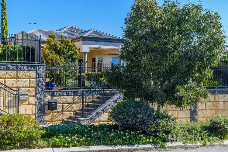 Second view of Homely house listing, 28 Ray Gardiner Vista, Tapping WA 6065