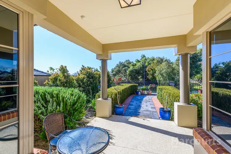 Fourth view of Homely house listing, 28 Ray Gardiner Vista, Tapping WA 6065
