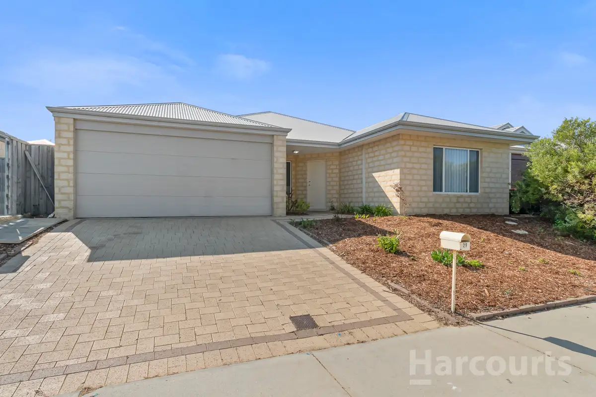 Main view of Homely house listing, 29 Starboard Road, Yanchep WA 6035