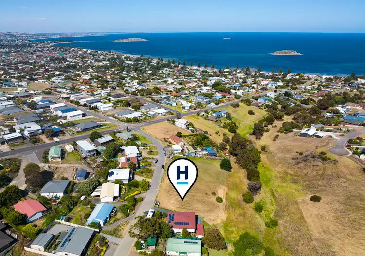 Main view of Homely land listing, 13 Buffalo Court, Encounter Bay SA 5211