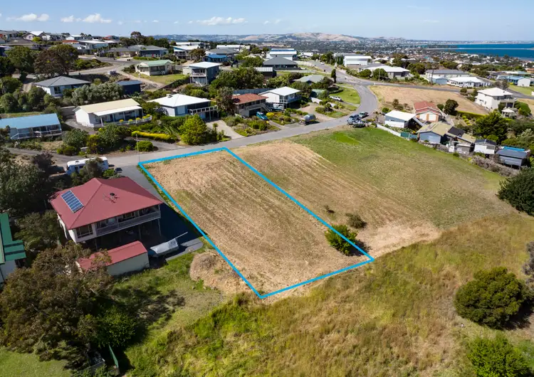 Third view of Homely land listing, 13 Buffalo Court, Encounter Bay SA 5211
