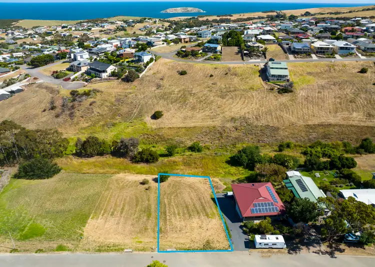 Fifth view of Homely land listing, 13 Buffalo Court, Encounter Bay SA 5211
