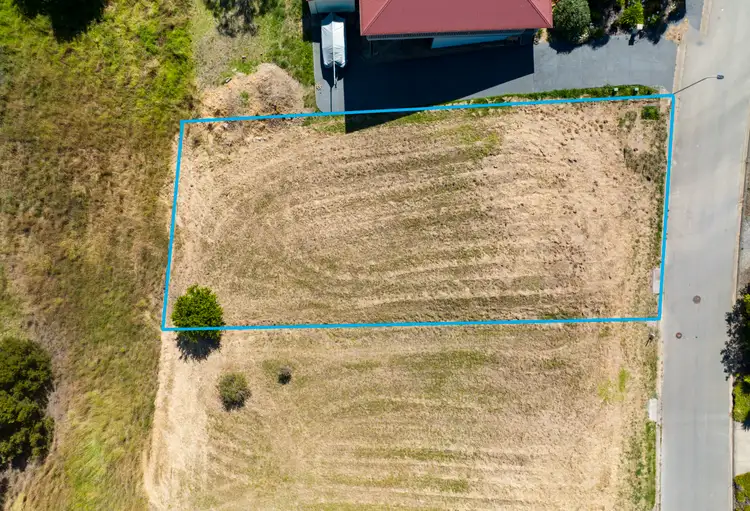 Sixth view of Homely land listing, 13 Buffalo Court, Encounter Bay SA 5211