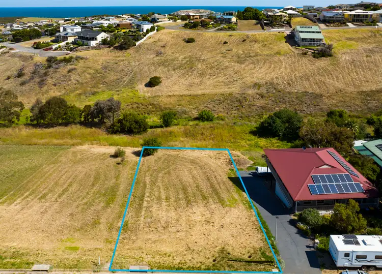 Seventh view of Homely land listing, 13 Buffalo Court, Encounter Bay SA 5211