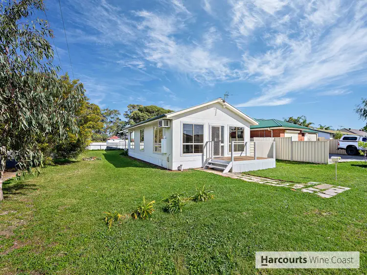 36 Oakley Crescent, Aldinga Beach SA 5173