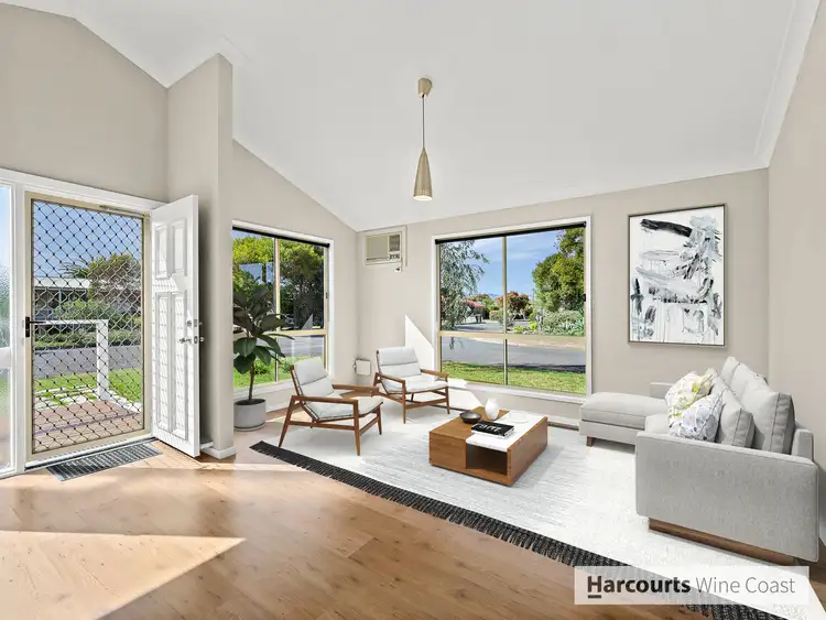 Third view of Homely house listing, 36 Oakley Crescent, Aldinga Beach SA 5173