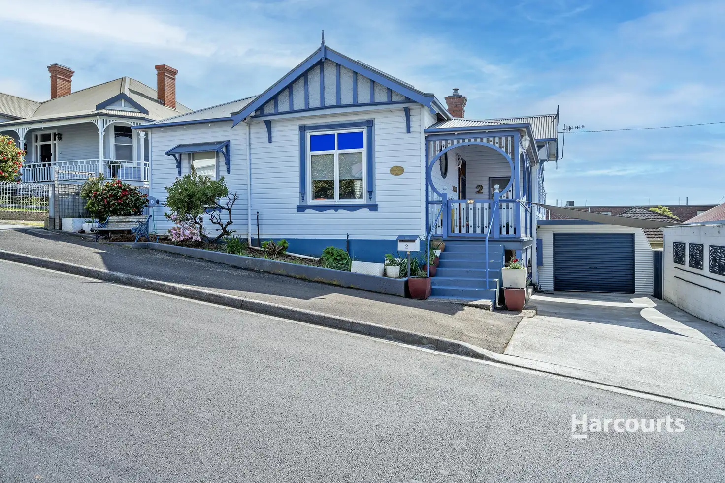 Main view of Homely house listing, 2 Princes Street, Burnie TAS 7320
