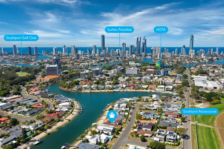 21 Daimler Drive, Bundall QLD 4217