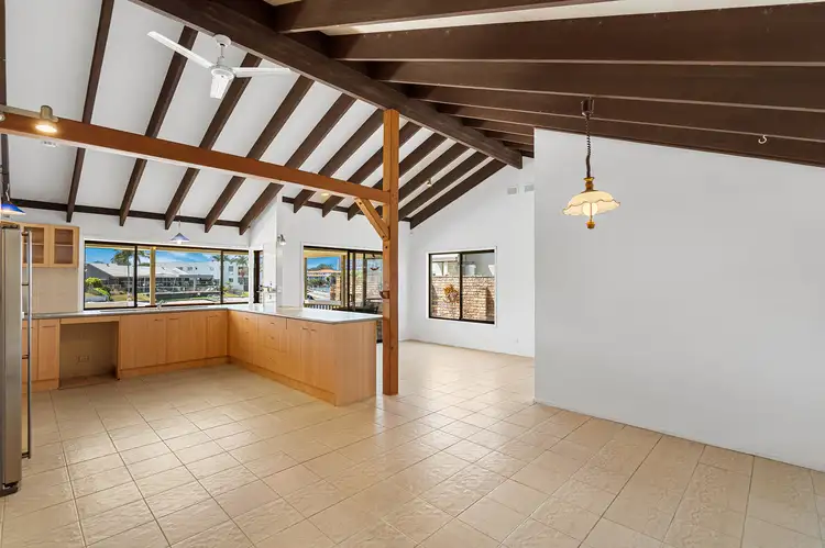 Fifth view of Homely house listing, 21 Daimler Drive, Bundall QLD 4217