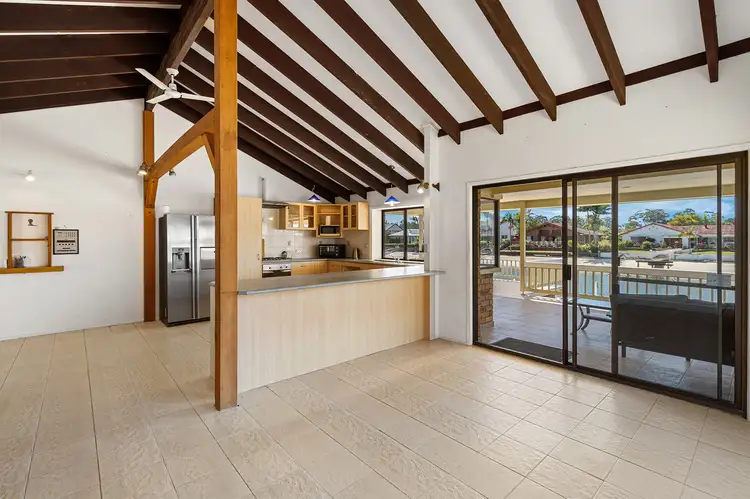 Sixth view of Homely house listing, 21 Daimler Drive, Bundall QLD 4217