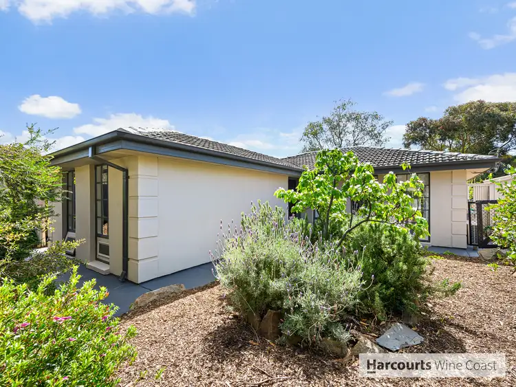 Main view of Homely house listing, 43 Caffrey Crescent, Port Willunga SA 5173