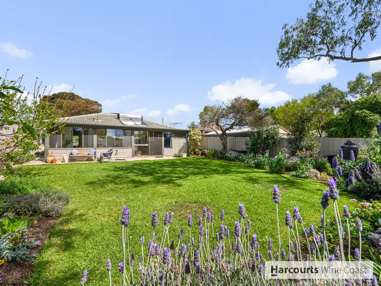 Second view of Homely house listing, 43 Caffrey Crescent, Port Willunga SA 5173