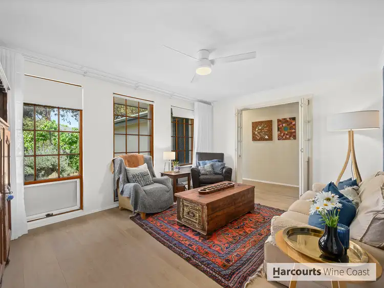 Fourth view of Homely house listing, 43 Caffrey Crescent, Port Willunga SA 5173