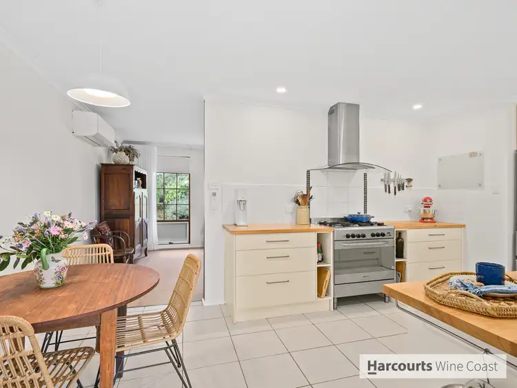 Sixth view of Homely house listing, 43 Caffrey Crescent, Port Willunga SA 5173