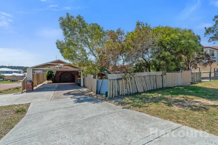 Second view of Homely house listing, 148 Nicholas Road, Hocking WA 6065