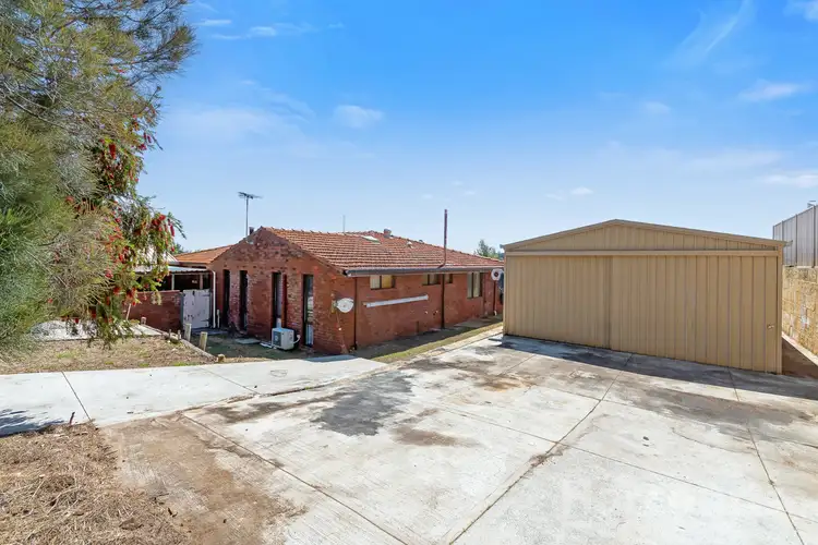 Fourth view of Homely house listing, 148 Nicholas Road, Hocking WA 6065