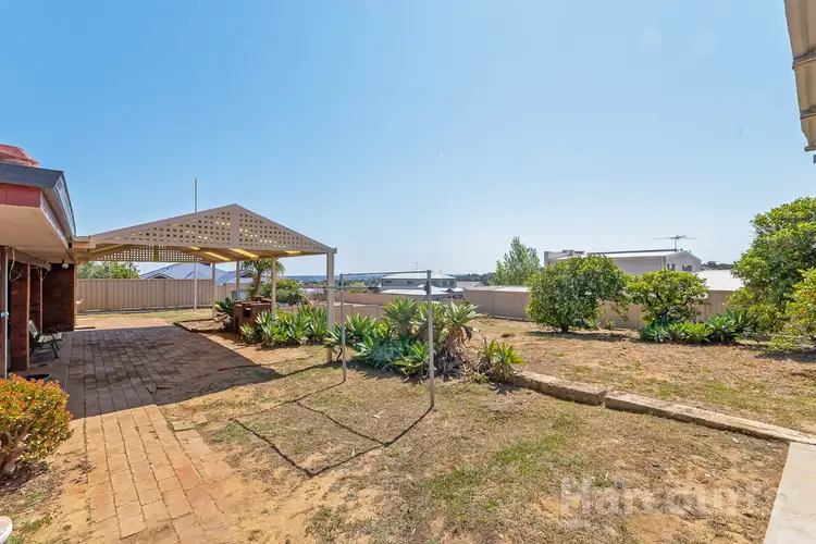 Fifth view of Homely house listing, 148 Nicholas Road, Hocking WA 6065