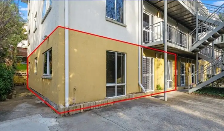 32A Pillinger Street