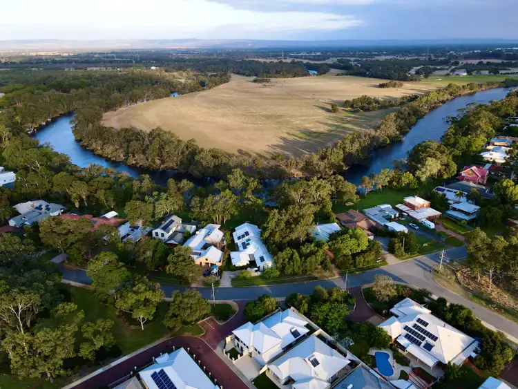 Second view of Homely house listing, 13 Coopers Mill Way, Ravenswood WA 6208