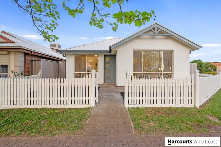 532 Grand Boulevard, Seaford SA 5169
