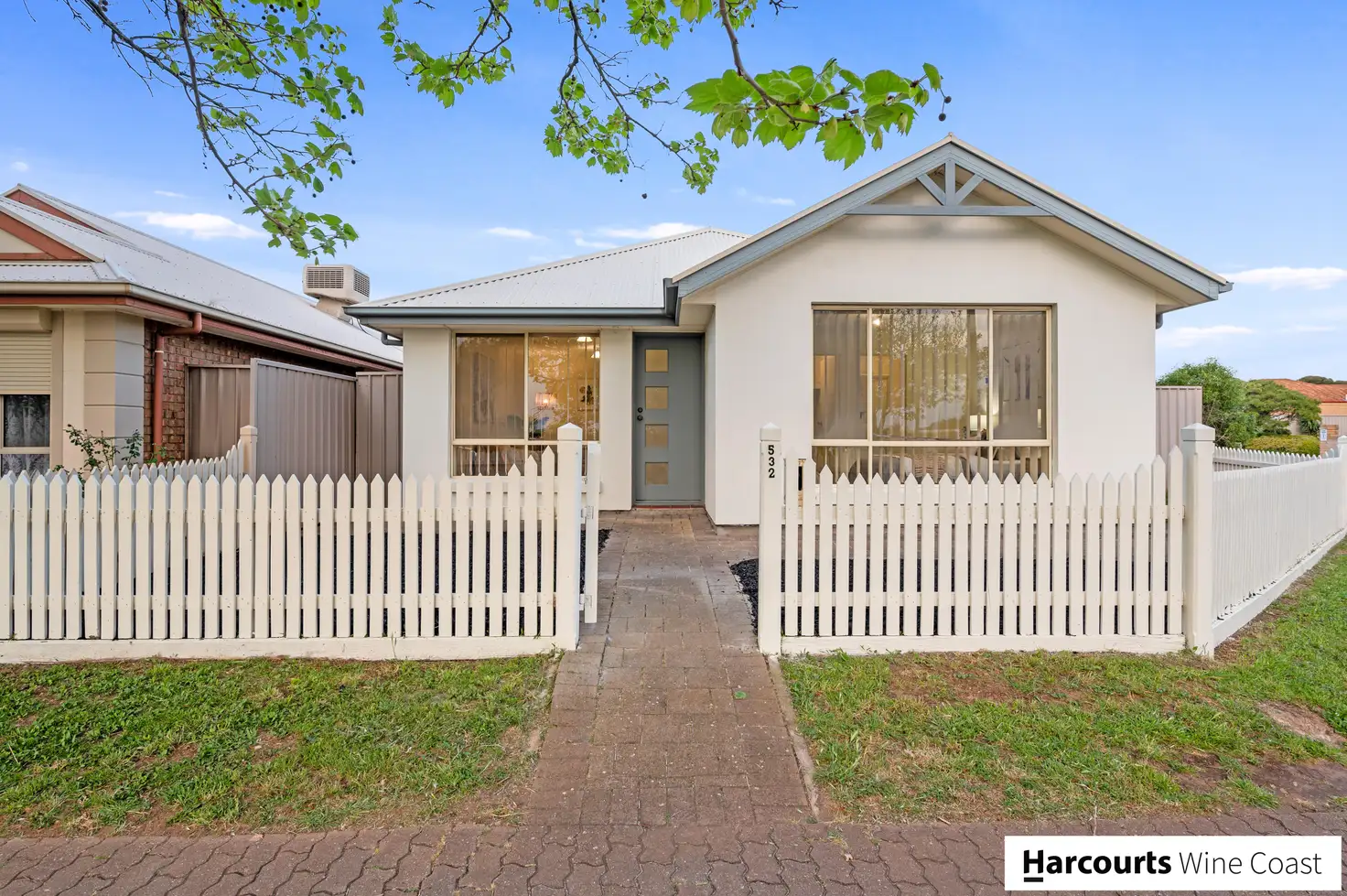 Main view of Homely house listing, 532 Grand Boulevard, Seaford SA 5169
