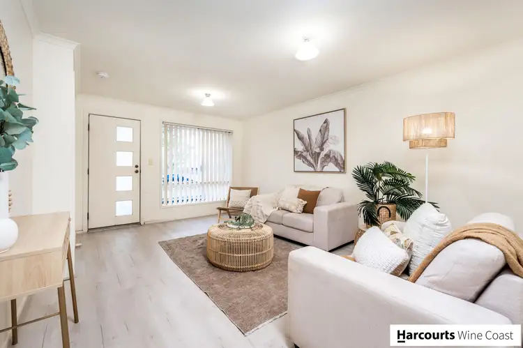 Second view of Homely house listing, 532 Grand Boulevard, Seaford SA 5169