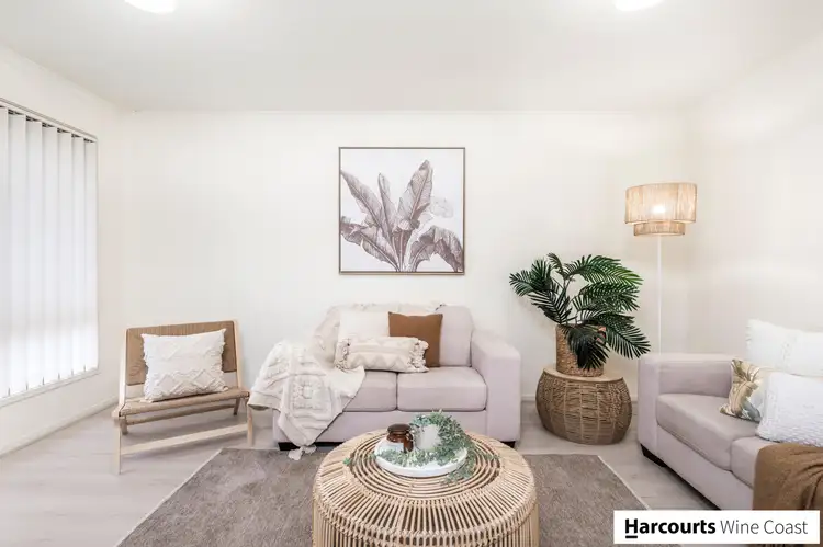 Third view of Homely house listing, 532 Grand Boulevard, Seaford SA 5169