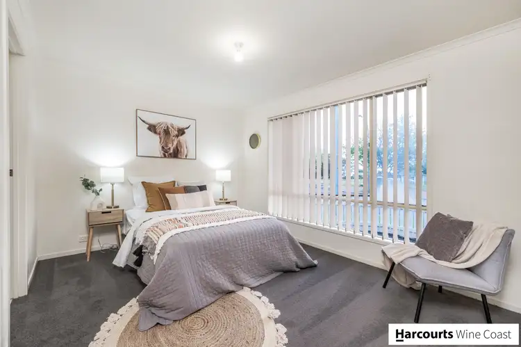 Fourth view of Homely house listing, 532 Grand Boulevard, Seaford SA 5169