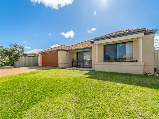 Second view of Homely house listing, 29 Antonio Circuit, Port Kennedy WA 6172