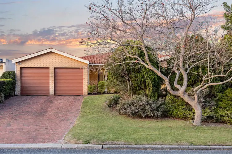 Main view of Homely house listing, 22 Aitken Drive, Winthrop WA 6150