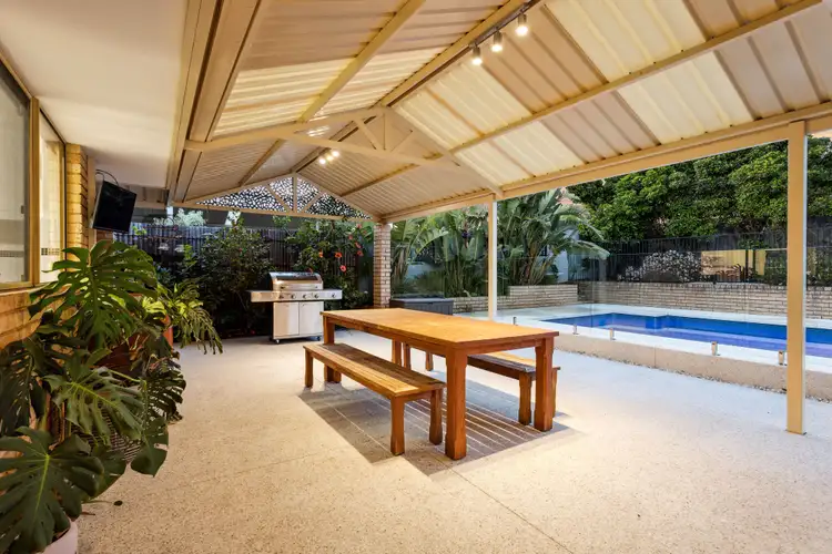 Third view of Homely house listing, 22 Aitken Drive, Winthrop WA 6150
