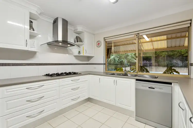 Fourth view of Homely house listing, 22 Aitken Drive, Winthrop WA 6150