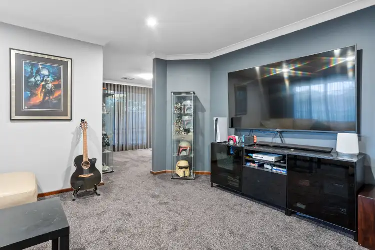 Fifth view of Homely house listing, 22 Aitken Drive, Winthrop WA 6150