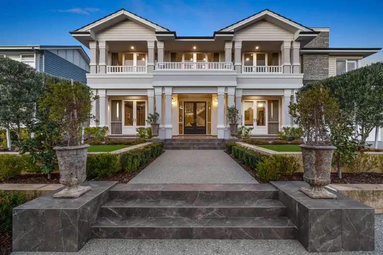 6 Colin Street, Dalkeith WA 6009