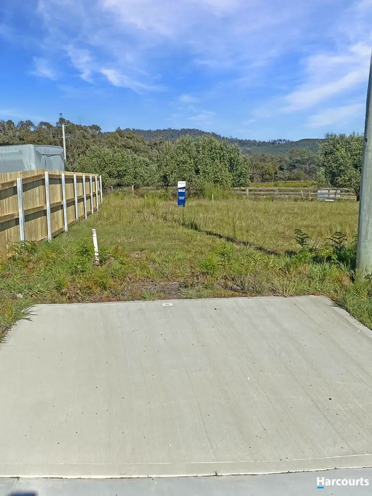 Third view of Homely land listing, 3 Cockatoo Court, Beaumaris TAS 7215
