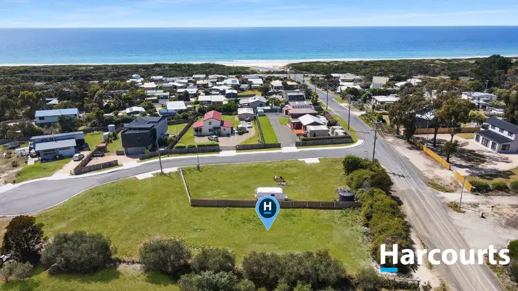 Fifth view of Homely land listing, 3 Cockatoo Court, Beaumaris TAS 7215