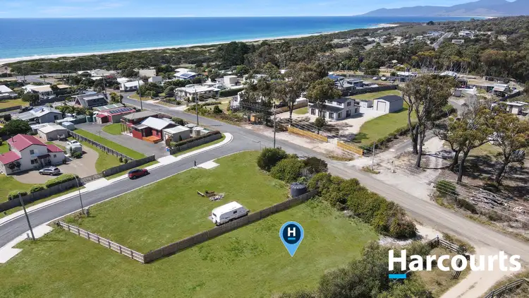 Sixth view of Homely land listing, 3 Cockatoo Court, Beaumaris TAS 7215