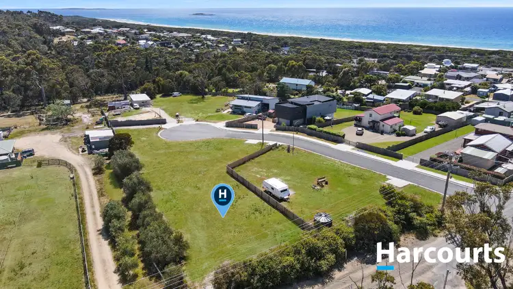 Seventh view of Homely land listing, 3 Cockatoo Court, Beaumaris TAS 7215
