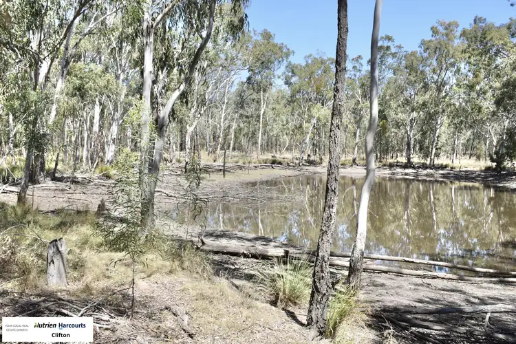 Main view of Homely rural property listing, L4/0 NYORA ROAD, Leyburn QLD 4365