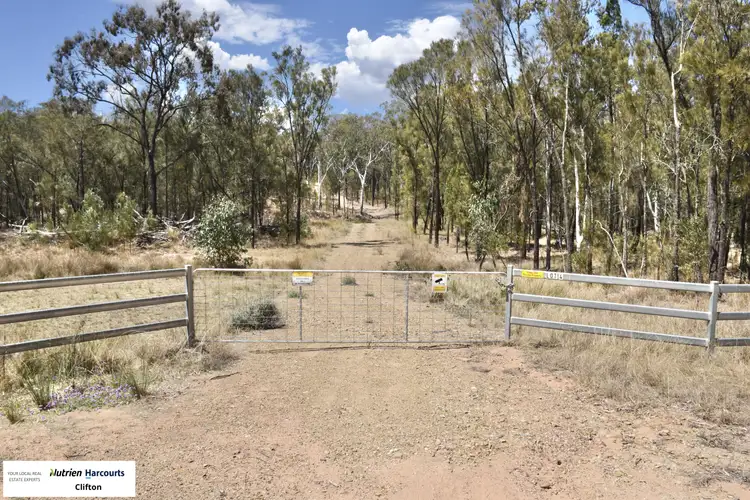Fifth view of Homely rural property listing, L4/0 NYORA ROAD, Leyburn QLD 4365