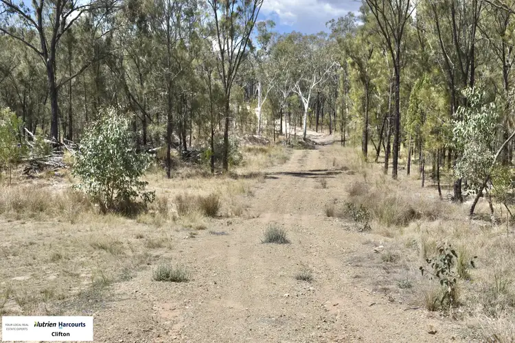 Sixth view of Homely rural property listing, L4/0 NYORA ROAD, Leyburn QLD 4365