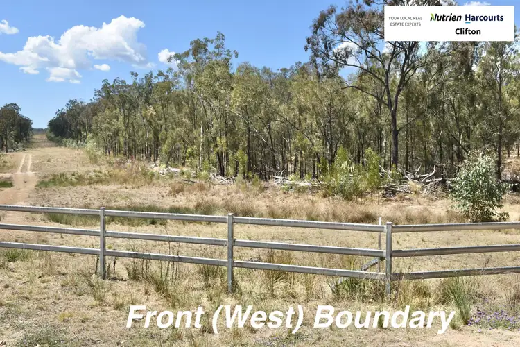 Seventh view of Homely rural property listing, L4/0 NYORA ROAD, Leyburn QLD 4365