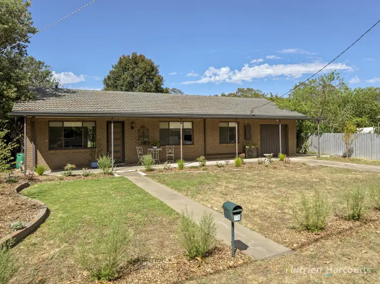 18 Hunter Street, Euroa VIC 3666